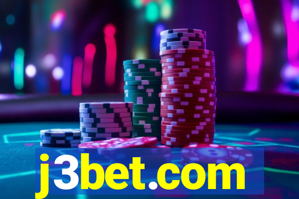 j3bet.com