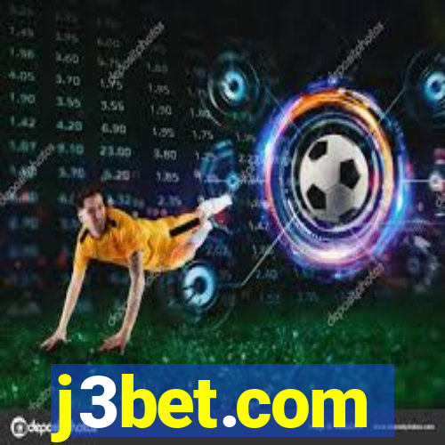 j3bet.com