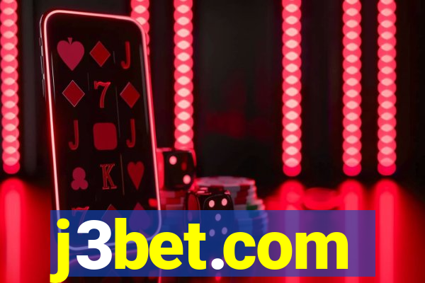 j3bet.com