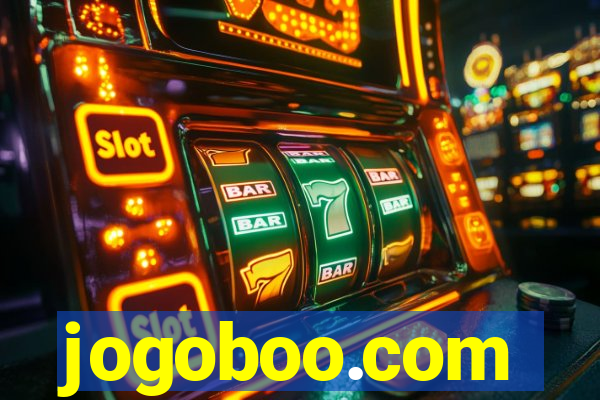 jogoboo.com