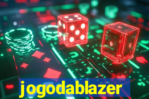 jogodablazer