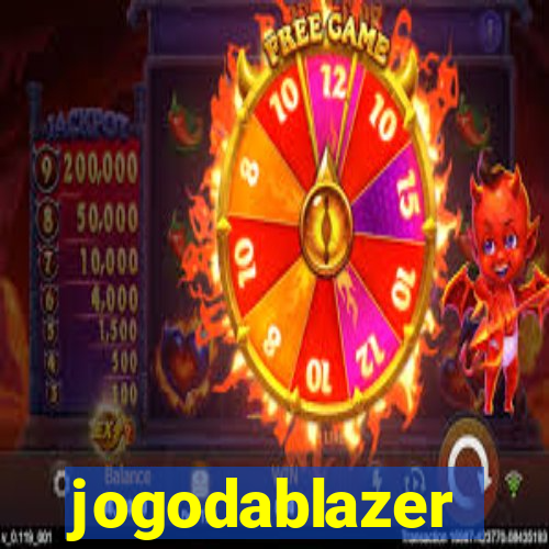 jogodablazer