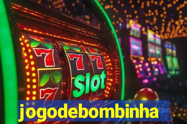 jogodebombinha