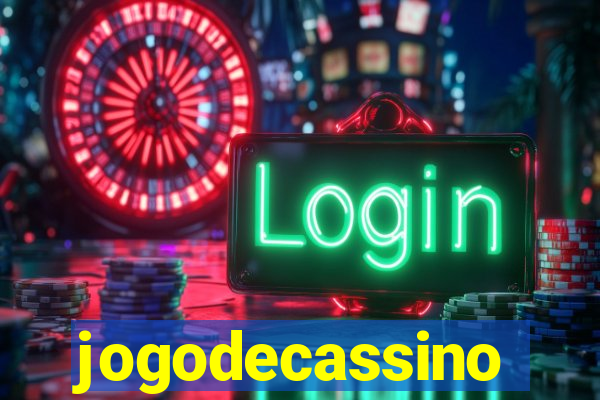 jogodecassino