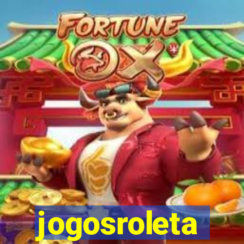 jogosroleta