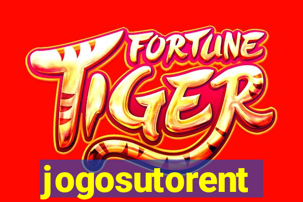 jogosutorent