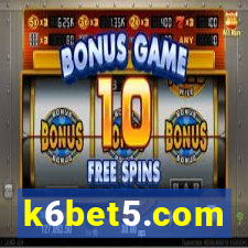 k6bet5.com