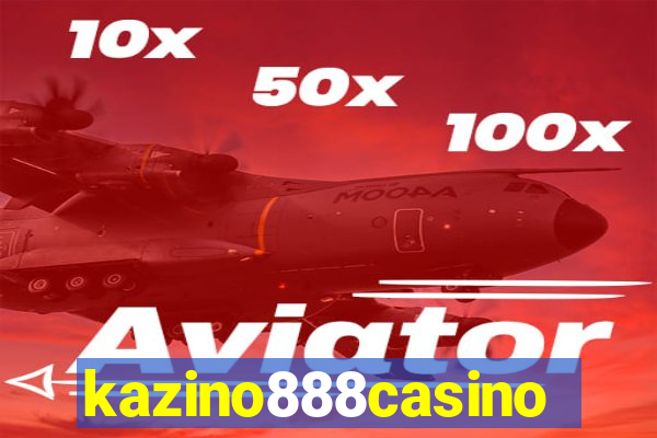 kazino888casino