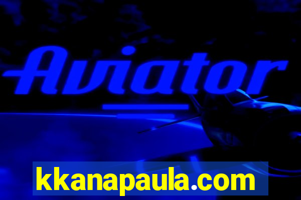 kkanapaula.com