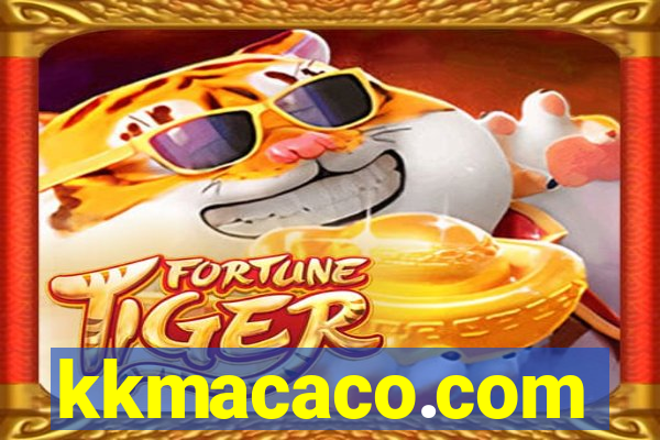 kkmacaco.com