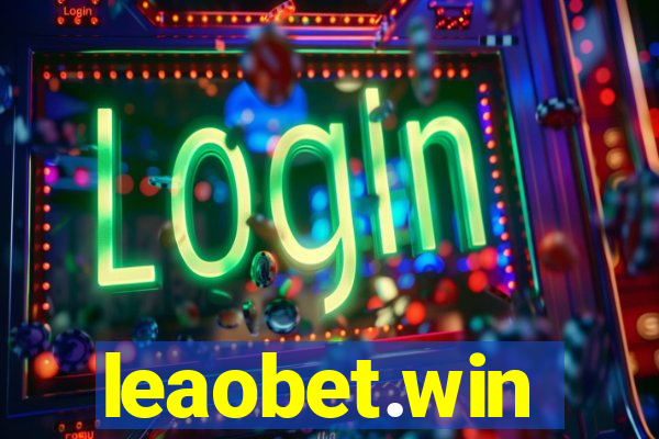 leaobet.win