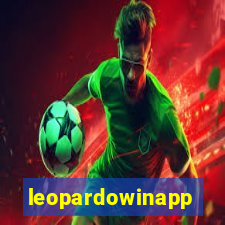 leopardowinapp