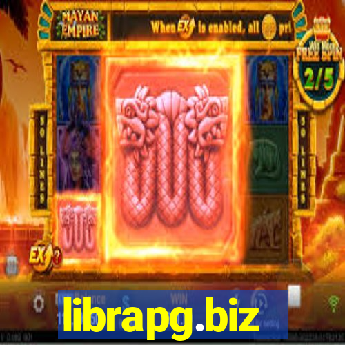 librapg.biz