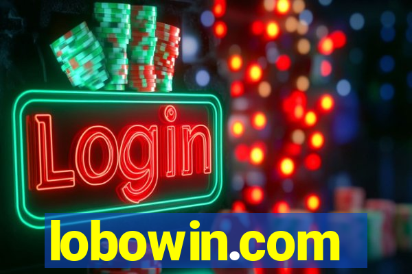 lobowin.com