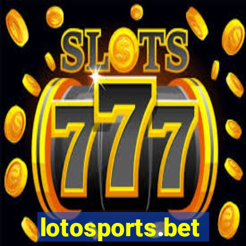 lotosports.bet