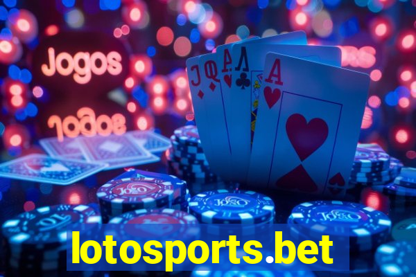 lotosports.bet