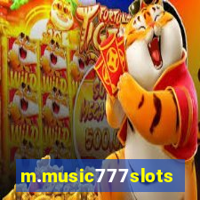 m.music777slots