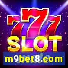 m9bet8.com