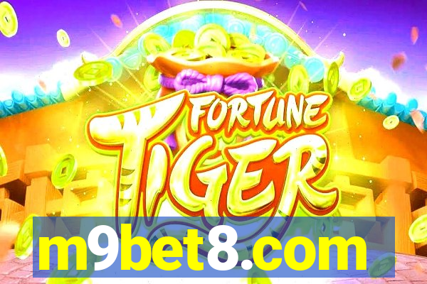 m9bet8.com