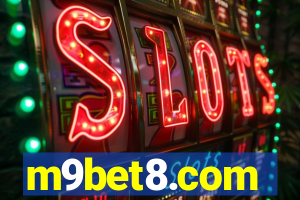 m9bet8.com