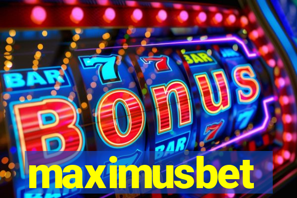 maximusbet