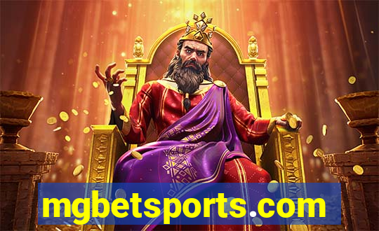 mgbetsports.com