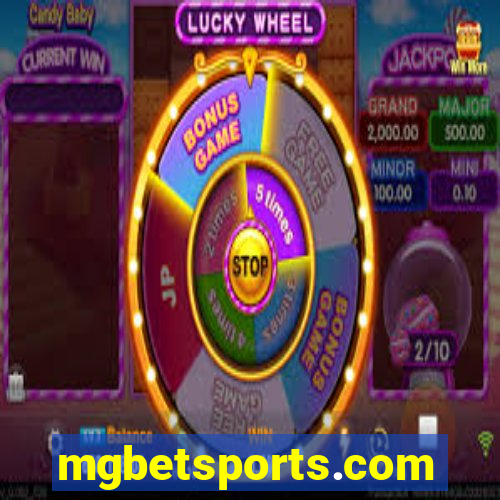 mgbetsports.com