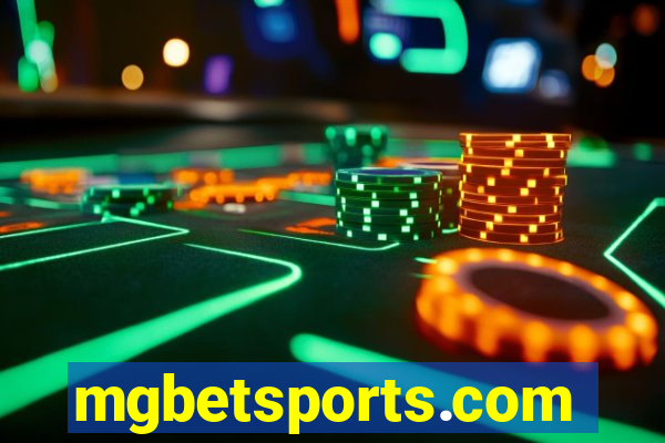 mgbetsports.com