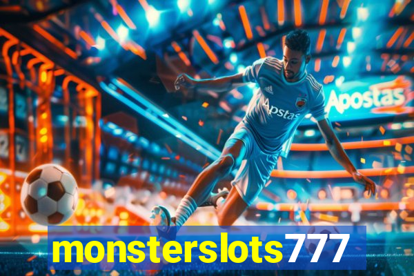 monsterslots777