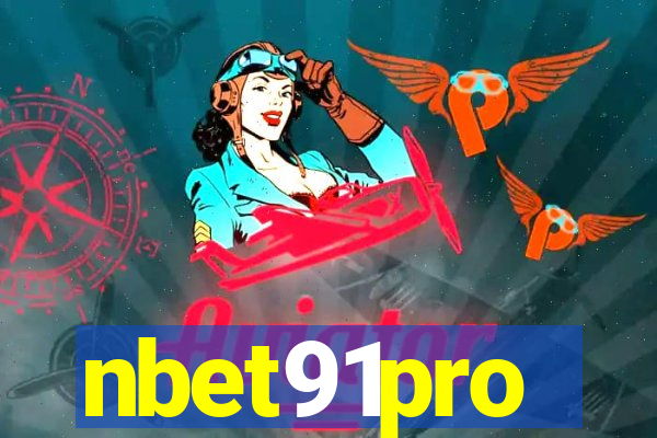 nbet91pro