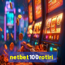 netbet100rotiri