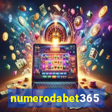 numerodabet365