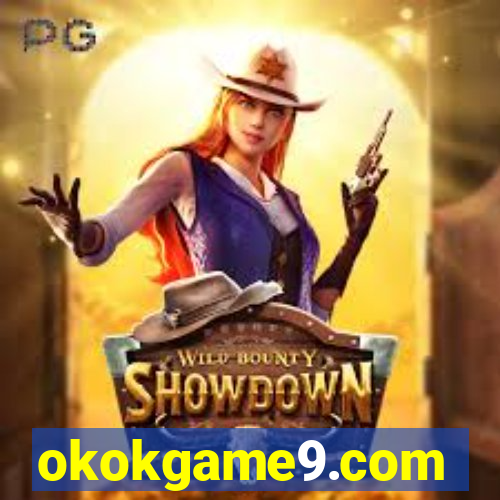 okokgame9.com