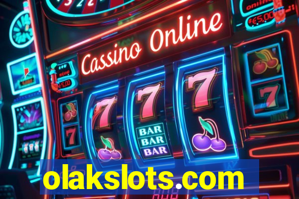 olakslots.com