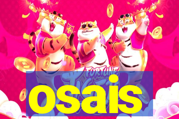 osais