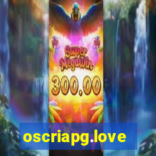 oscriapg.love