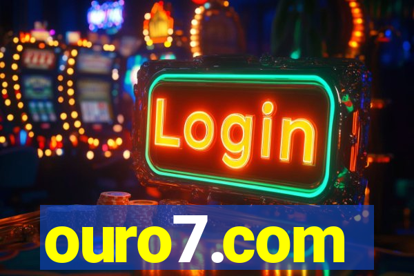 ouro7.com