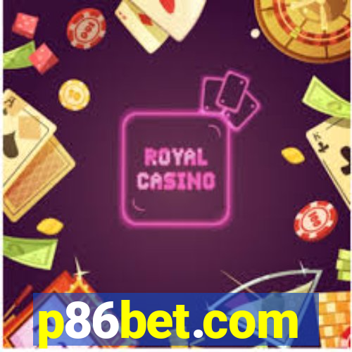 p86bet.com