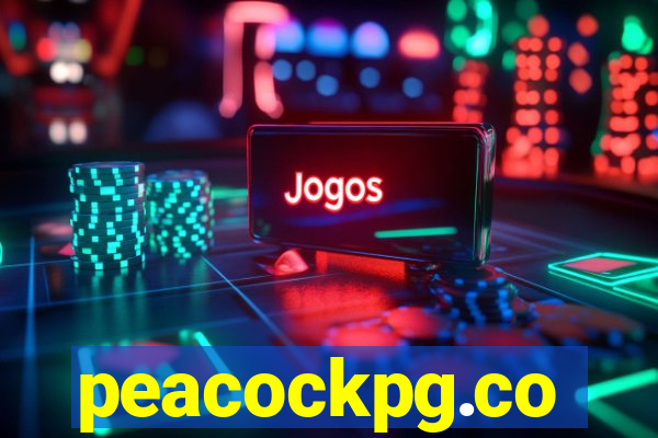 peacockpg.co