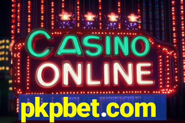 pkpbet.com