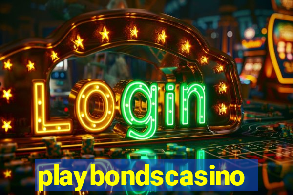 playbondscasino