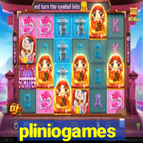 pliniogames