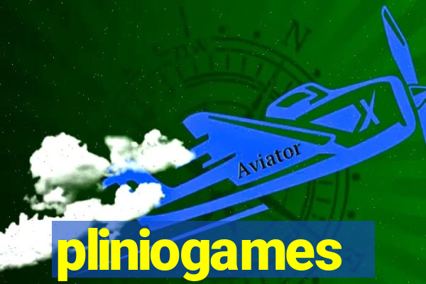 pliniogames