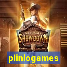 pliniogames