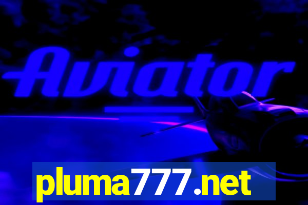 pluma777.net