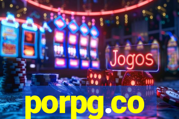 porpg.co