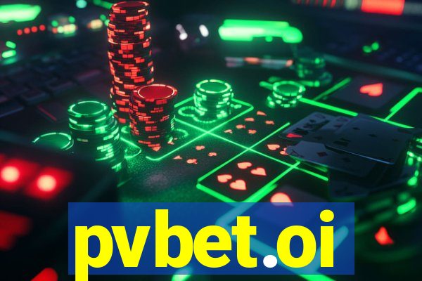 pvbet.oi