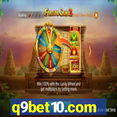 q9bet10.com