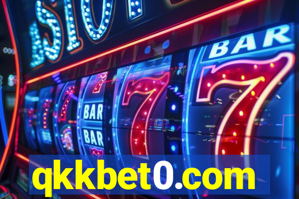 qkkbet0.com