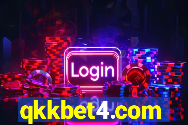 qkkbet4.com